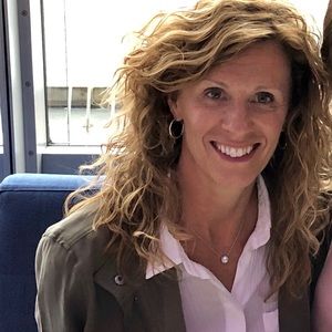 Meet your Posher, Kimberly